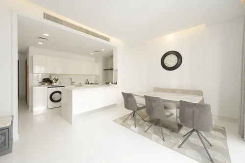 4 Bedrooms Townhouse in Bloomingdale Townhouses