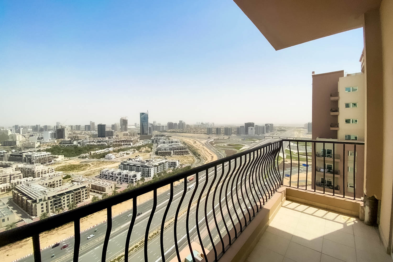 1 Bedroom Apartment in The Imperial Residence B