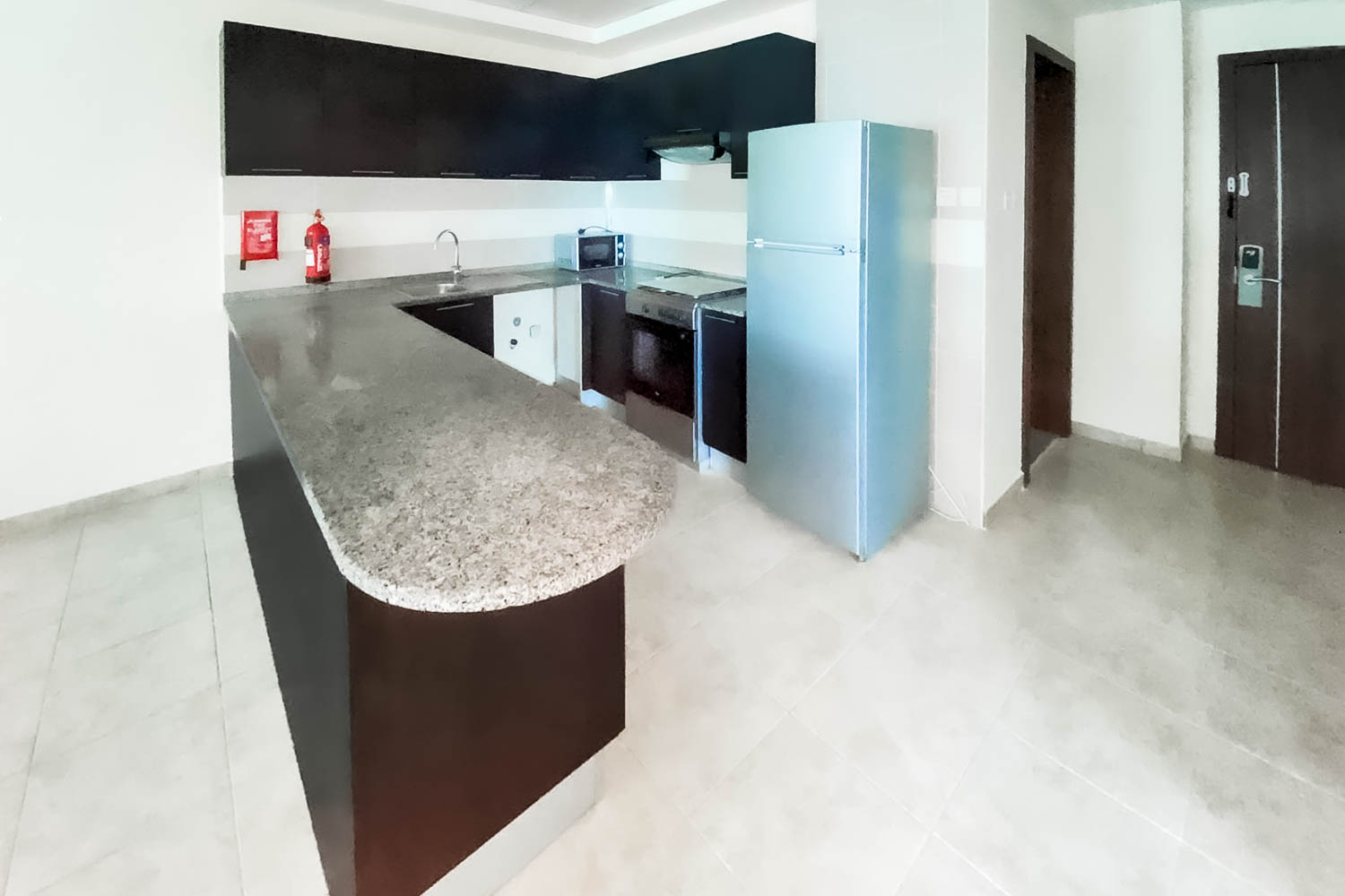 1 Bedroom Apartment in The Imperial Residence B