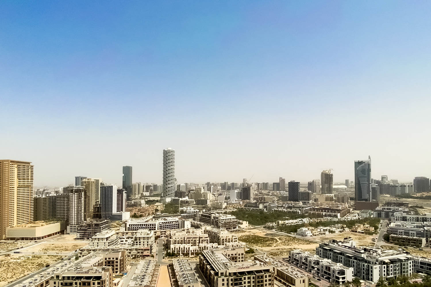 1 Bedroom Apartment in The Imperial Residence B