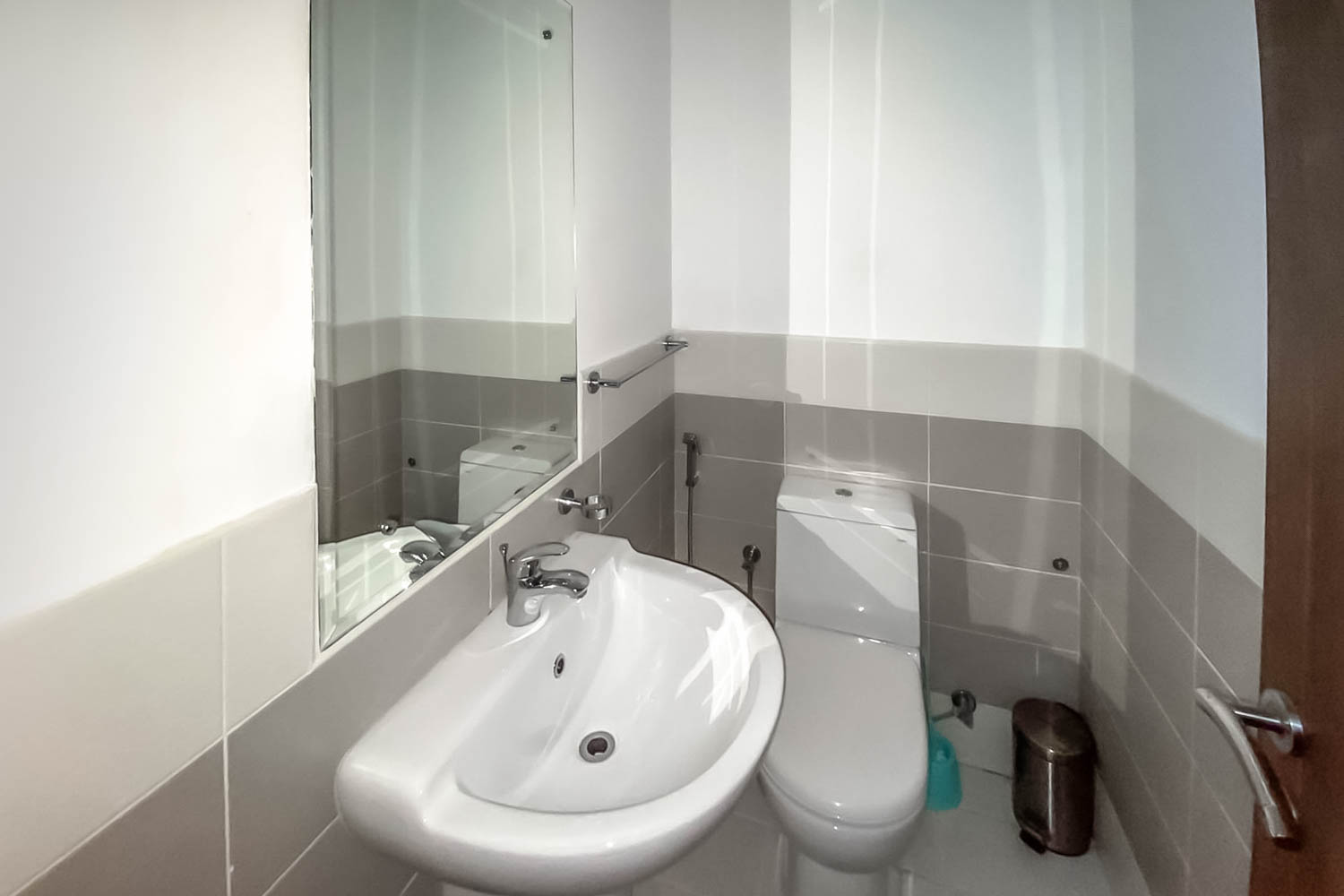 1 Bedroom Apartment in The Imperial Residence B