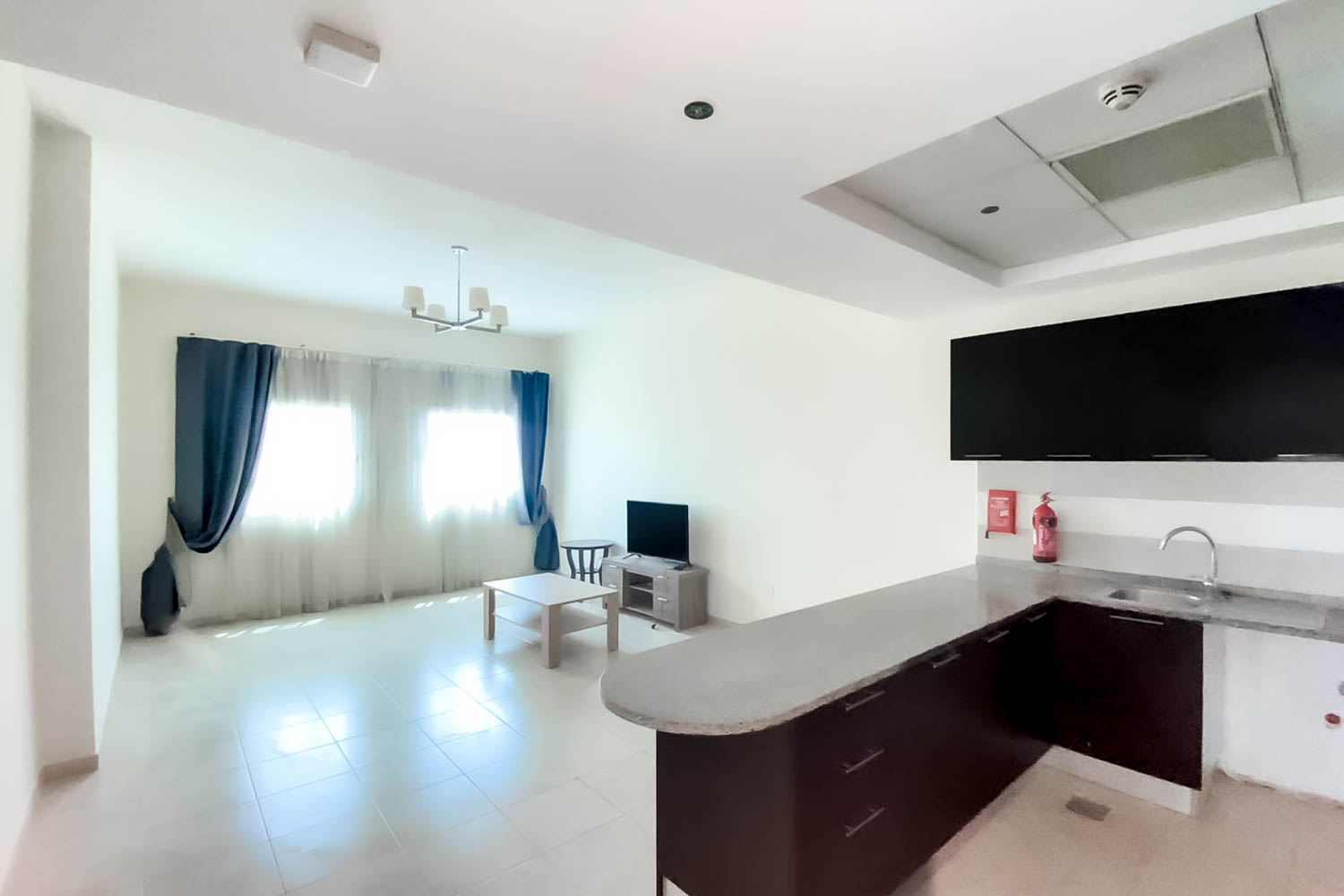 1 Bedroom Apartment in The Imperial Residence B
