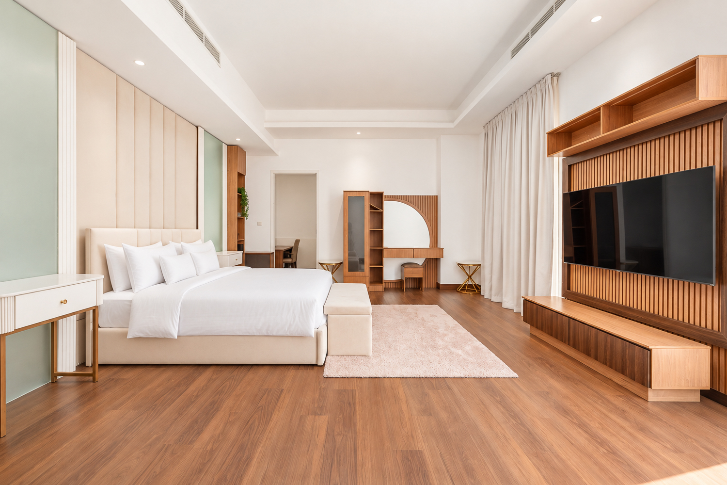 5 Bedrooms Villa in Al Barsha 2 Villas