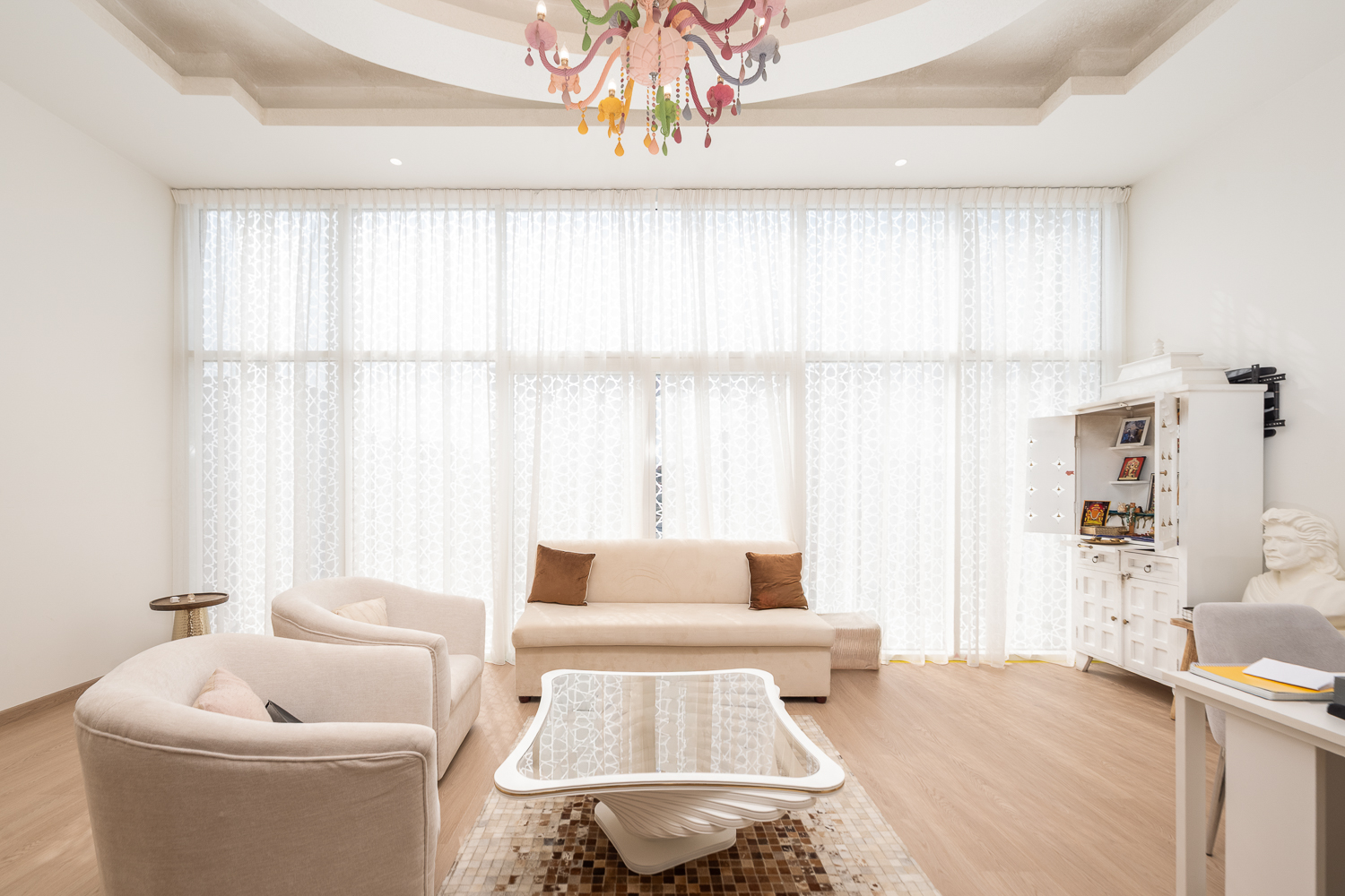 5 Bedrooms Villa in Al Barsha 2 Villas