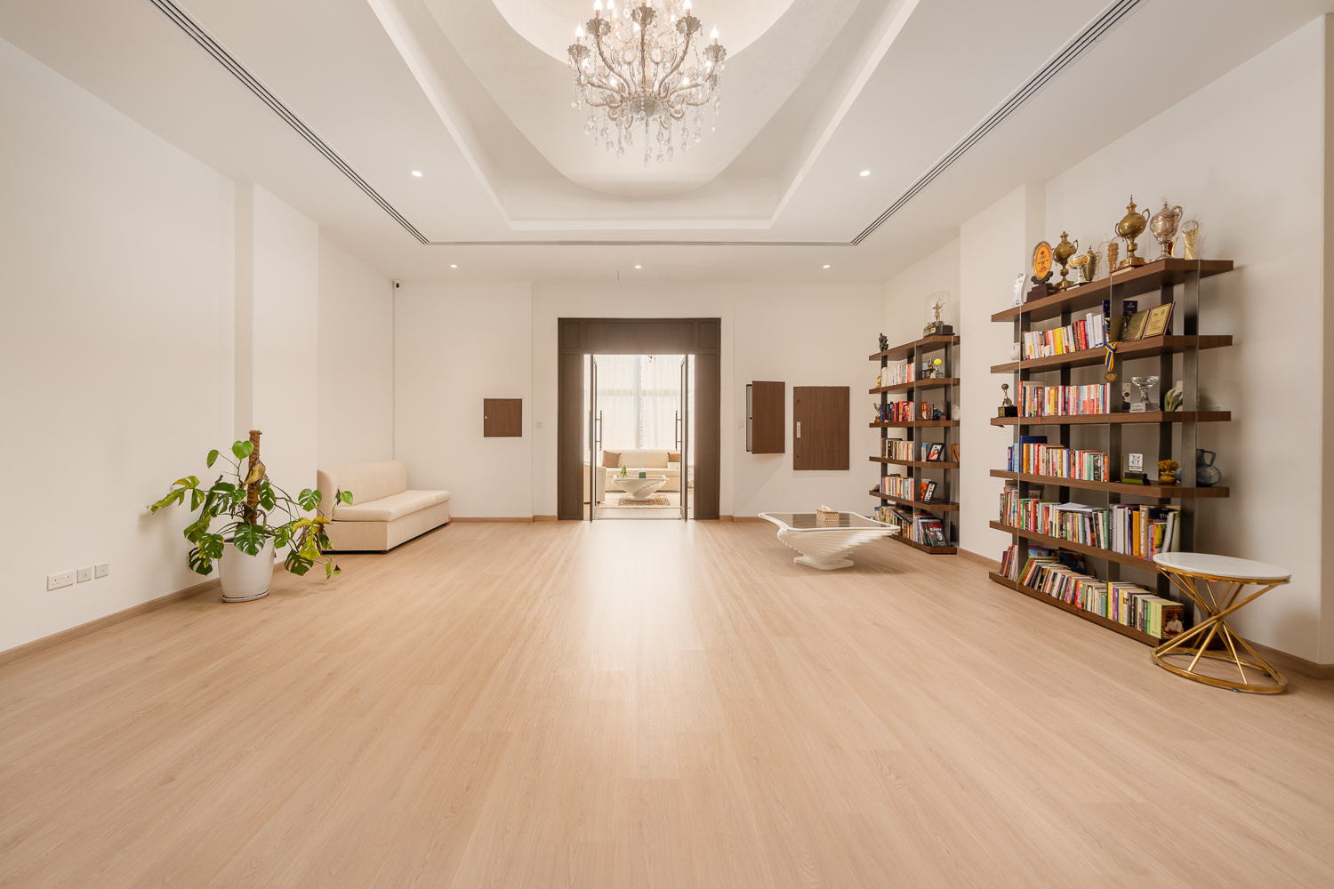 5 Bedrooms Villa in Al Barsha 2 Villas