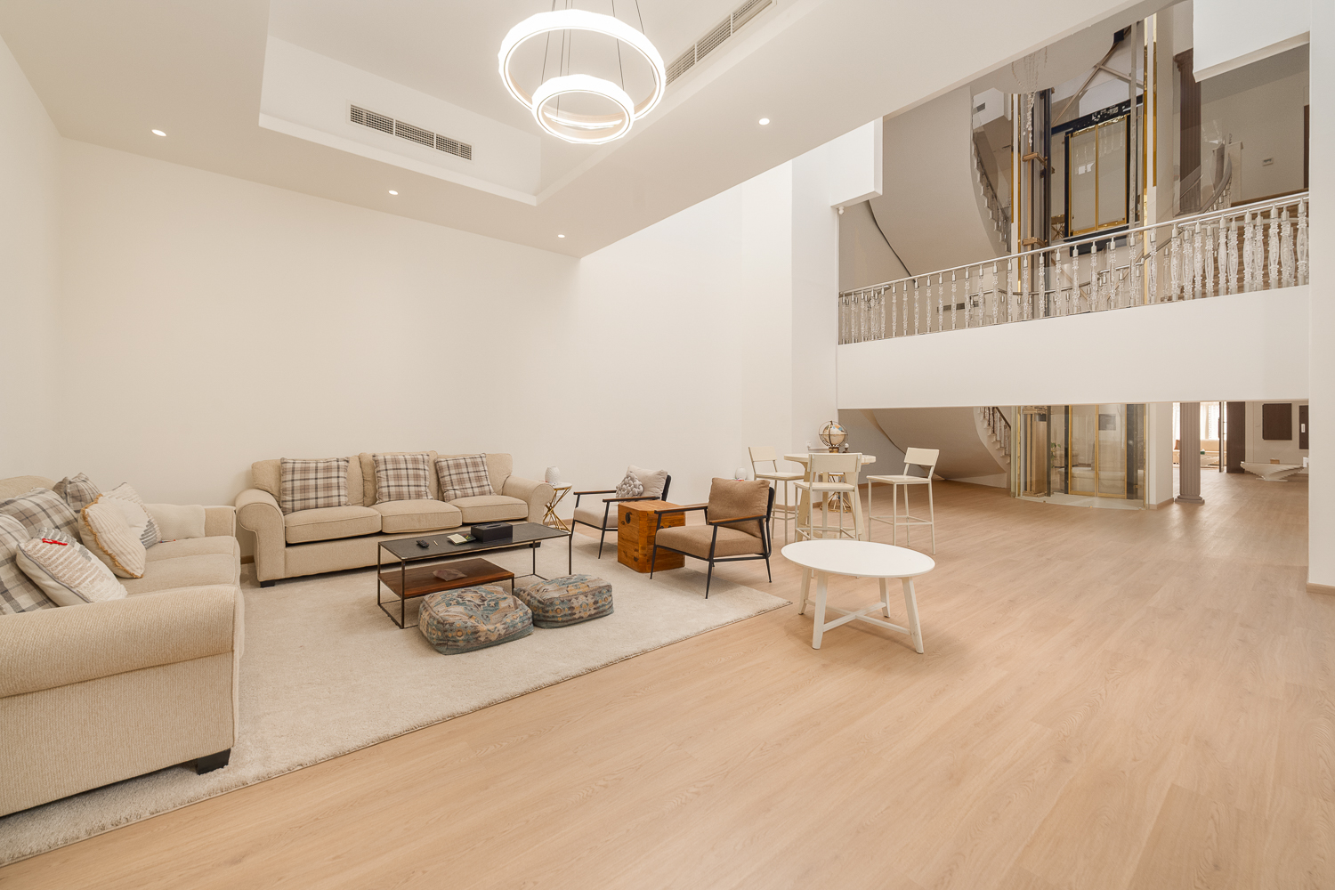 5 Bedrooms Villa in Al Barsha 2 Villas