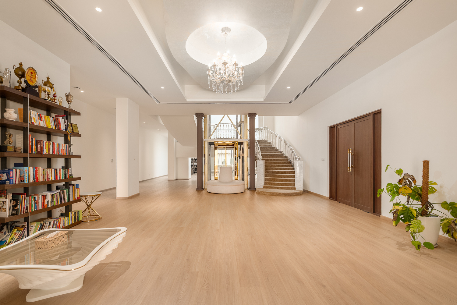5 Bedrooms Villa in Al Barsha 2 Villas