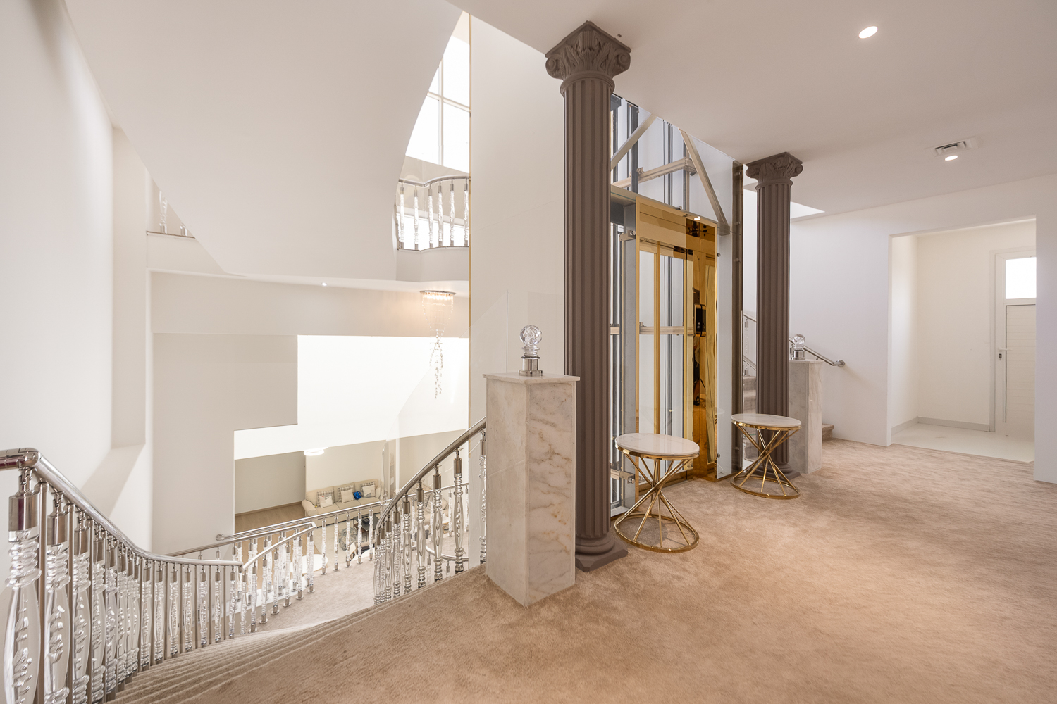 5 Bedrooms Villa in Al Barsha 2 Villas