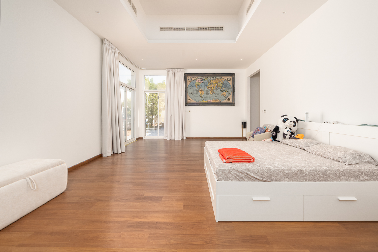5 Bedrooms Villa in Al Barsha 2 Villas