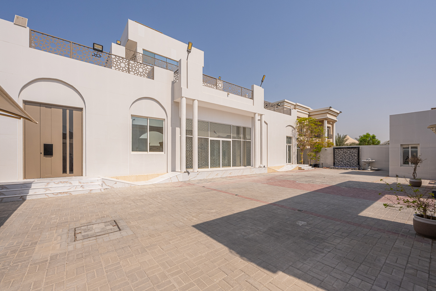 5 Bedrooms Villa in Al Barsha 2 Villas