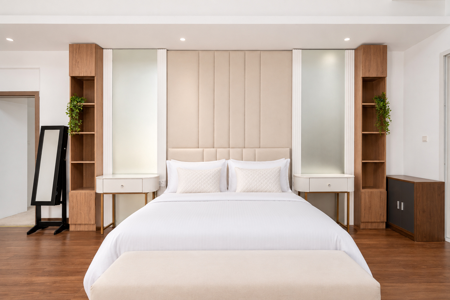 5 Bedrooms Villa in Al Barsha 2 Villas