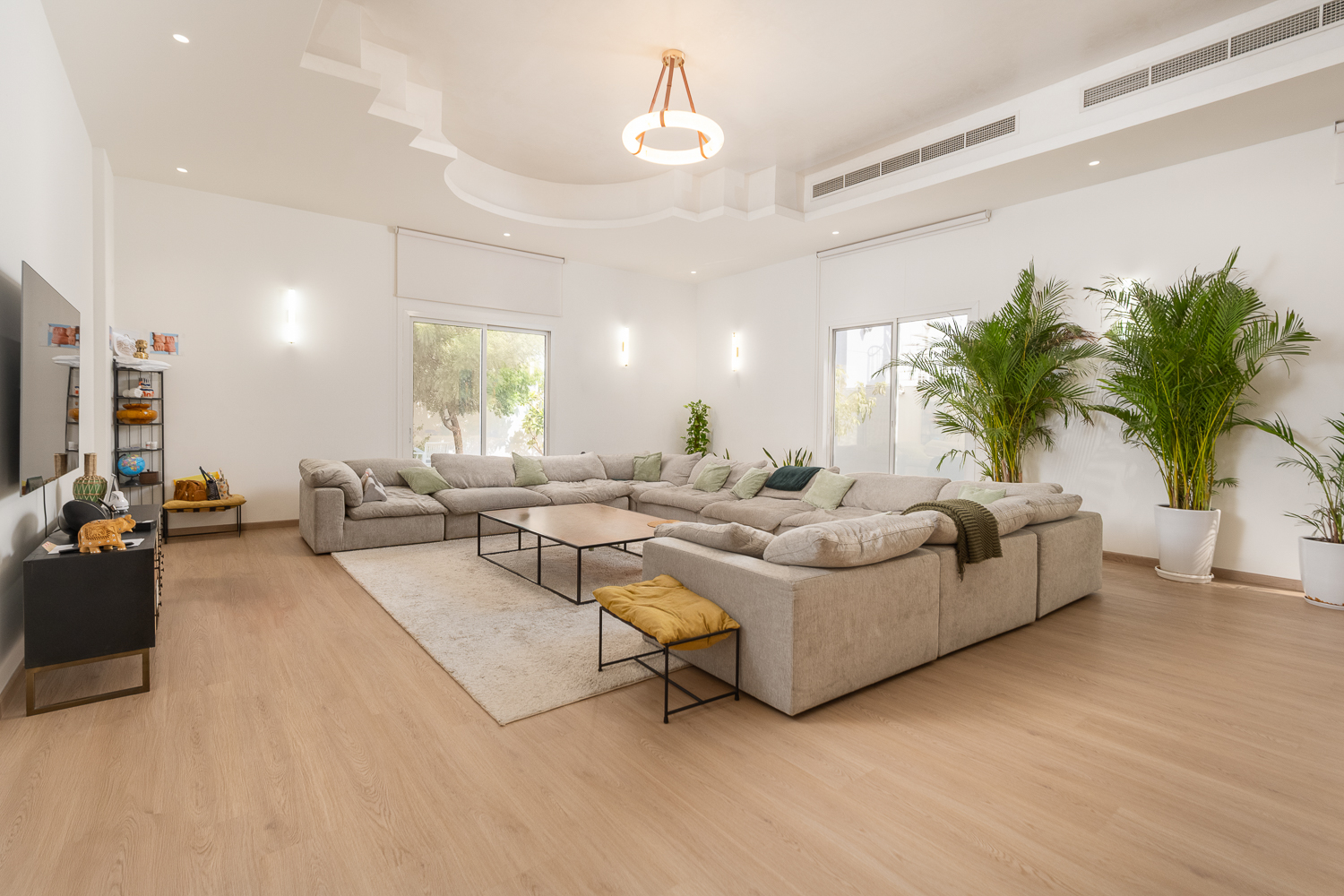 5 Bedrooms Villa in Al Barsha 2 Villas