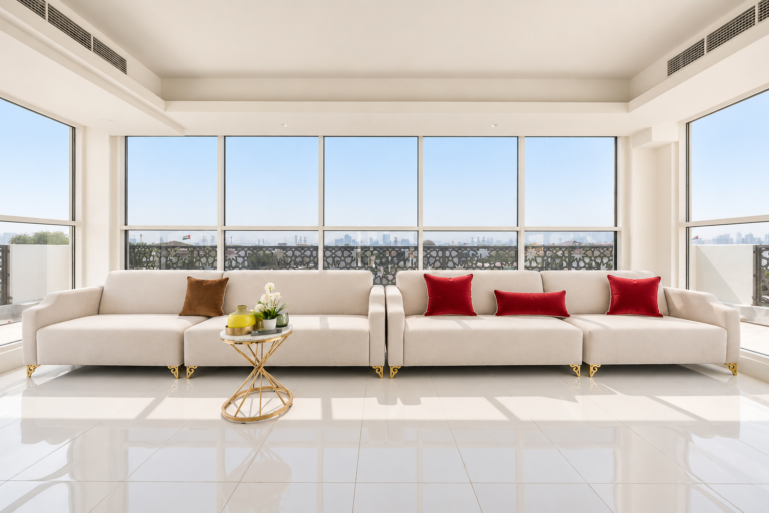 5 Bedrooms Villa in Al Barsha 2 Villas