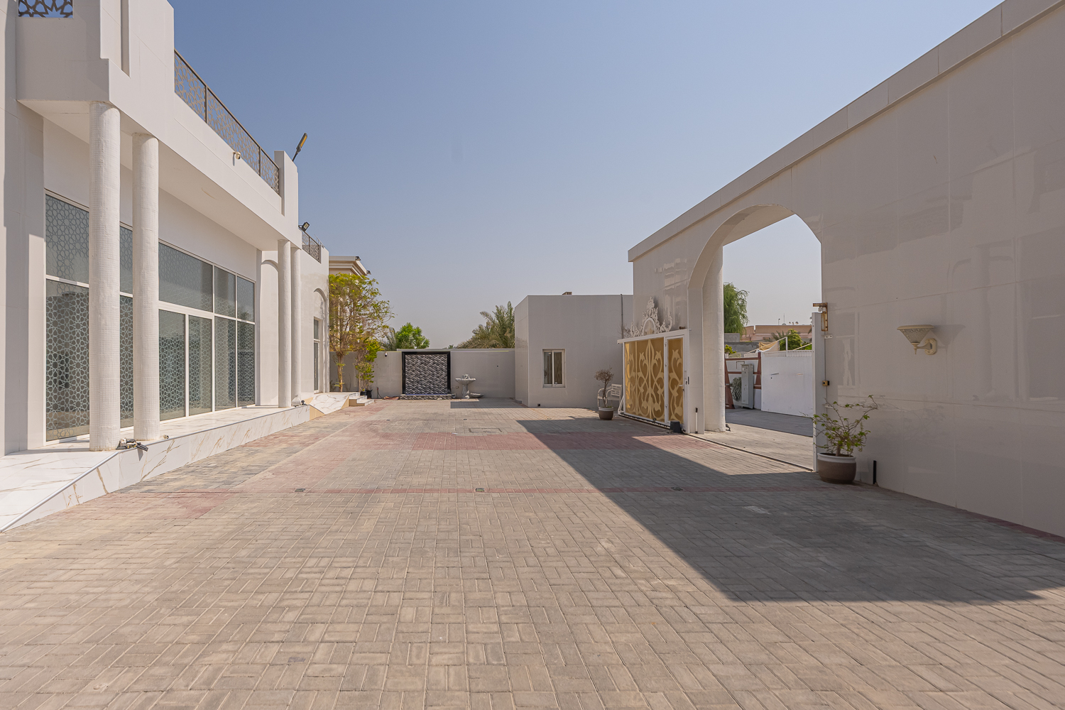 5 Bedrooms Villa in Al Barsha 2 Villas