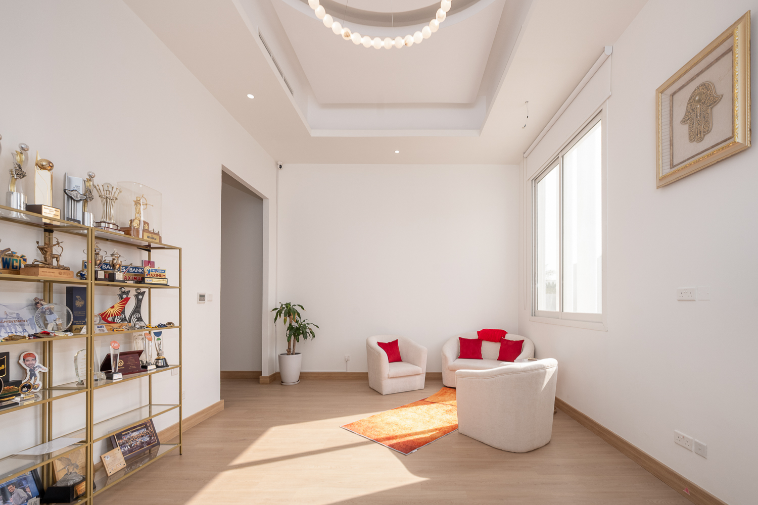 5 Bedrooms Villa in Al Barsha 2 Villas