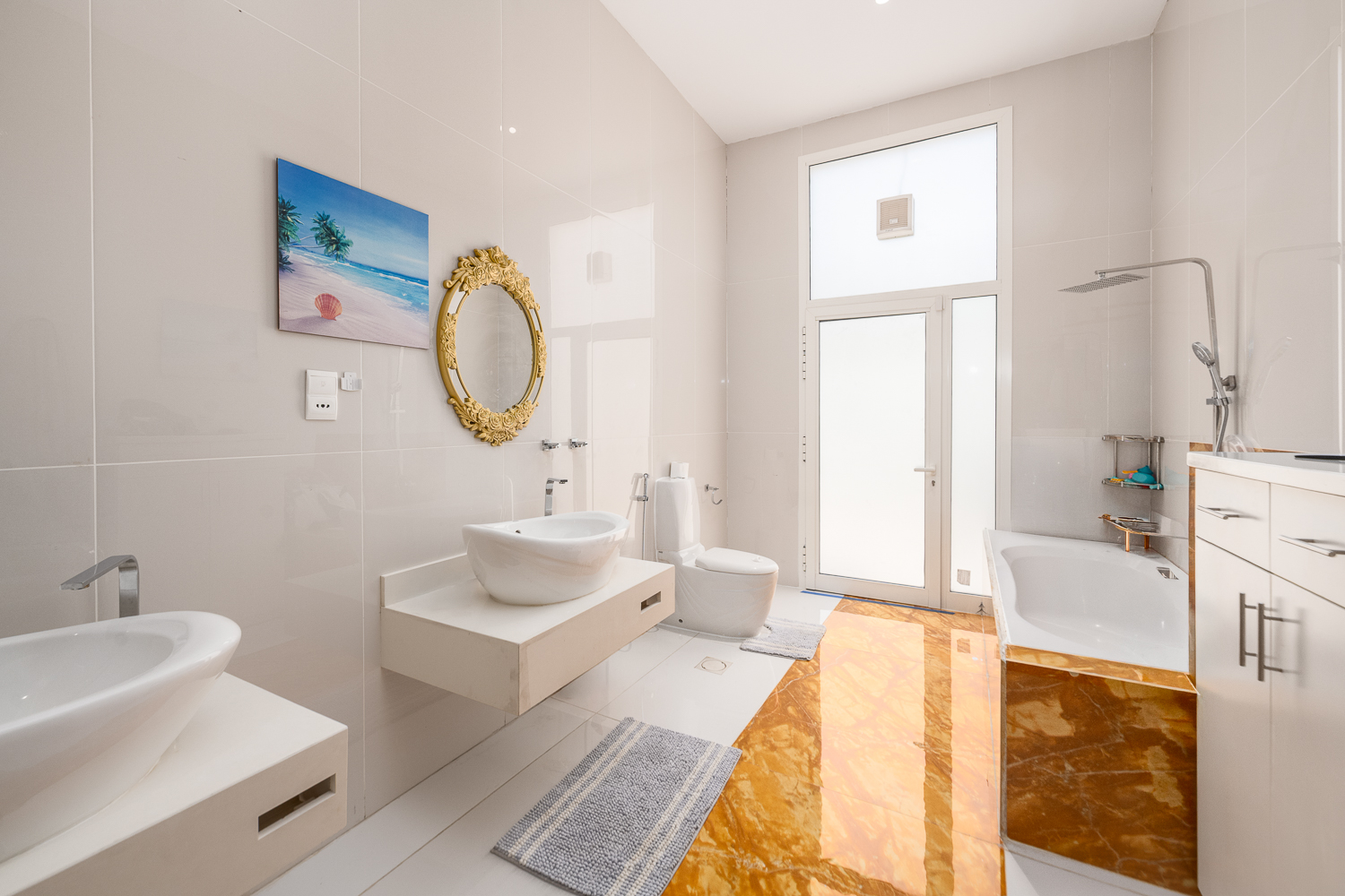 5 Bedrooms Villa in Al Barsha 2 Villas