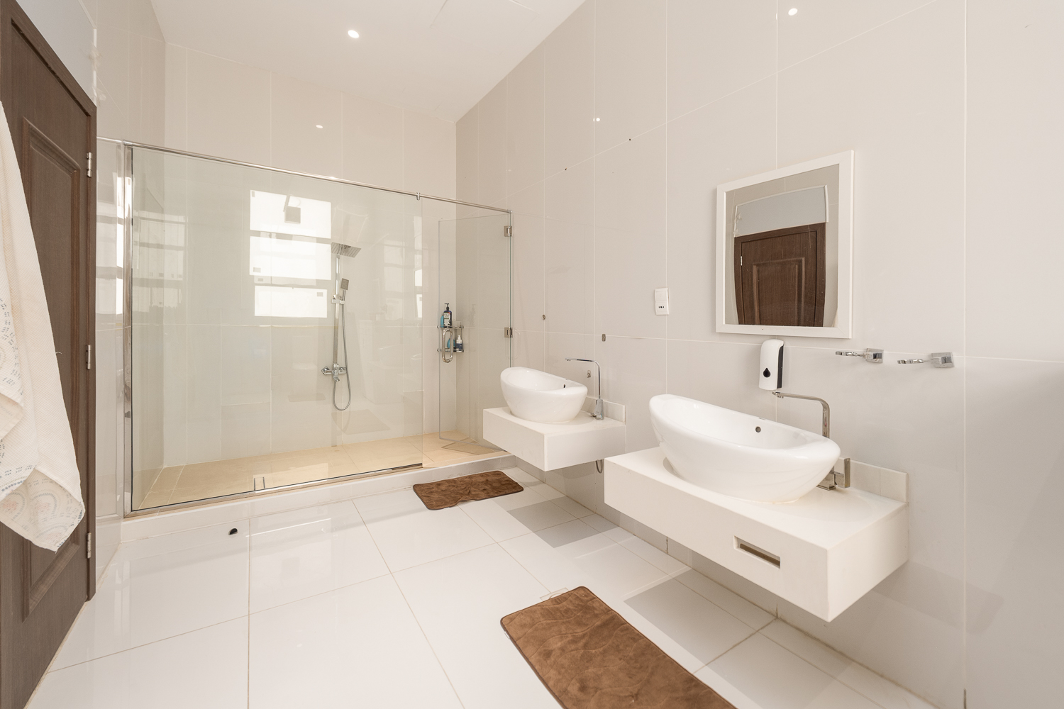 5 Bedrooms Villa in Al Barsha 2 Villas