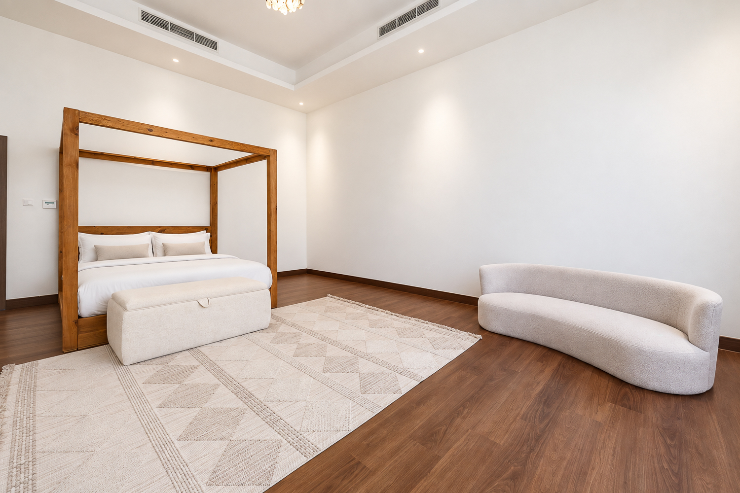 5 Bedrooms Villa in Al Barsha 2 Villas