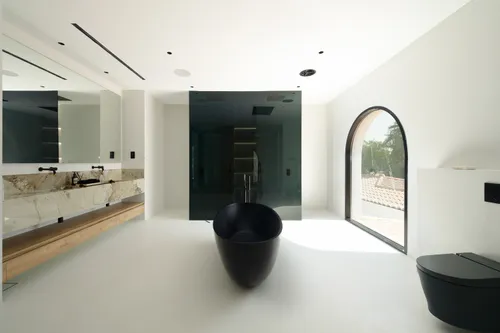 5 Bedrooms Villa in Family Villas