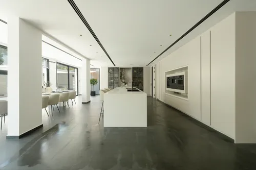 5 Bedrooms Villa in Family Villas