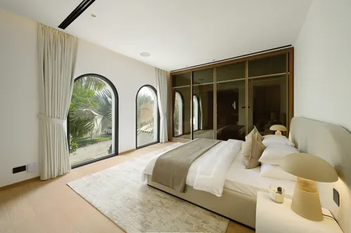 5 Bedrooms Villa in Family Villas