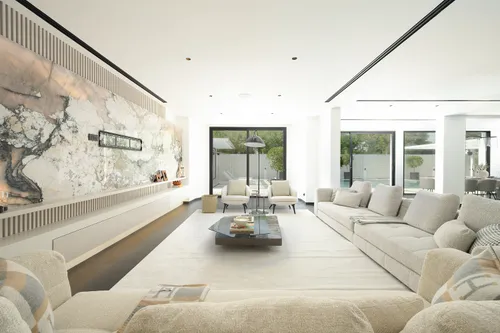 5 Bedrooms Villa in Family Villas