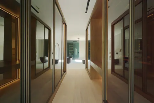 5 Bedrooms Villa in Family Villas