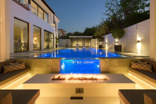 5 Bedrooms Villa in Family Villas