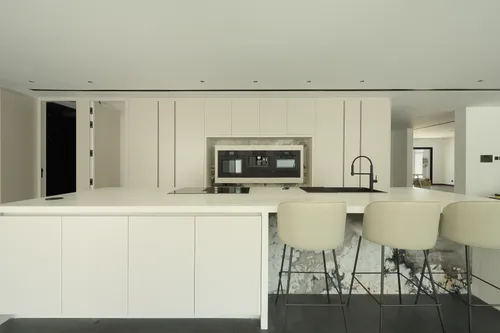 5 Bedrooms Villa in Family Villas