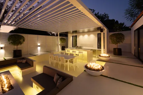 5 Bedrooms Villa in Family Villas