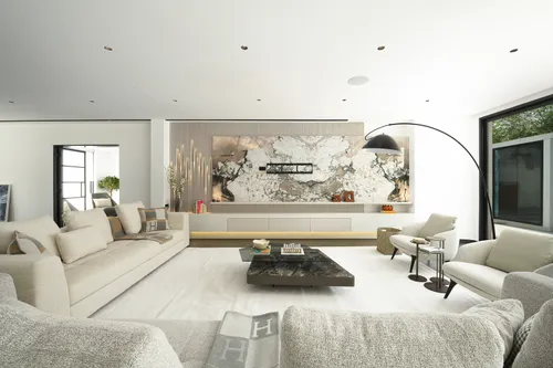 5 Bedrooms Villa in Family Villas
