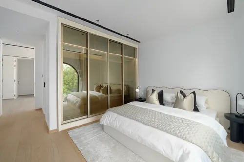 5 Bedrooms Villa in Family Villas