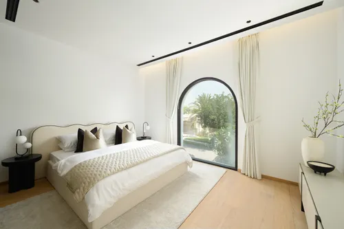 5 Bedrooms Villa in Family Villas