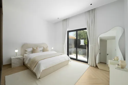 5 Bedrooms Villa in Family Villas