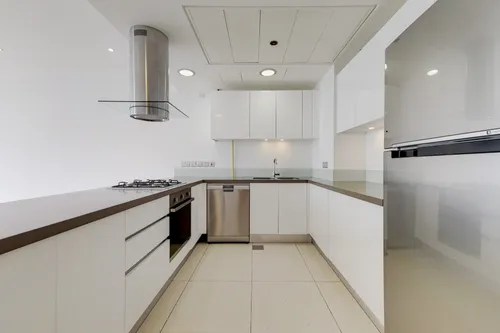 2 Bedrooms Apartment in Al Naseem Residences C