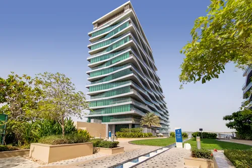 2 Bedrooms Apartment in Al Naseem Residences C