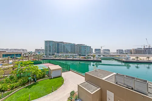 2 Bedrooms Apartment in Al Naseem Residences C