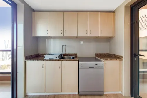 2 Bedrooms Hotel Apartment in Two Seasons Hotel & Apartments