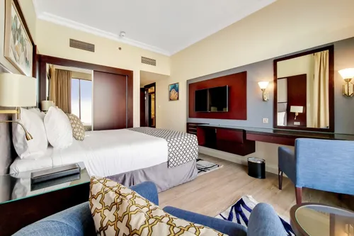 2 Bedrooms Hotel Apartment in Two Seasons Hotel & Apartments