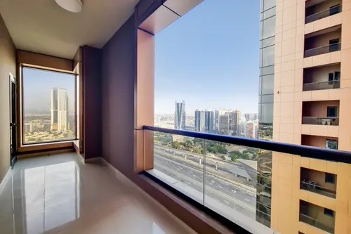 2 Bedrooms Hotel Apartment in Two Seasons Hotel & Apartments