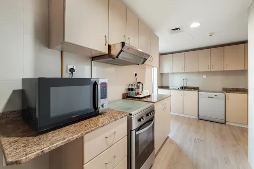 2 Bedrooms Hotel Apartment in Two Seasons Hotel & Apartments