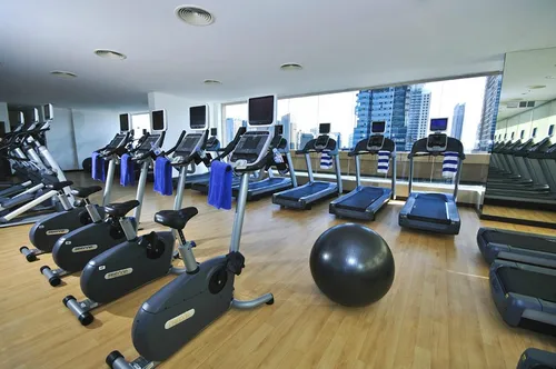 2 Bedrooms Hotel Apartment in Two Seasons Hotel & Apartments