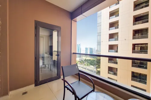 2 Bedrooms Hotel Apartment in Two Seasons Hotel & Apartments