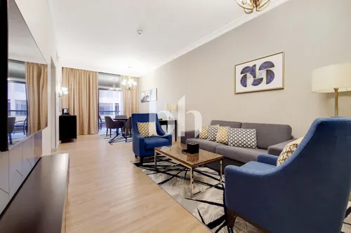 Walk to Metro | Serviced |Jan 15 Early Booking