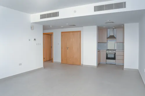 1 Bedroom Apartment in Building B