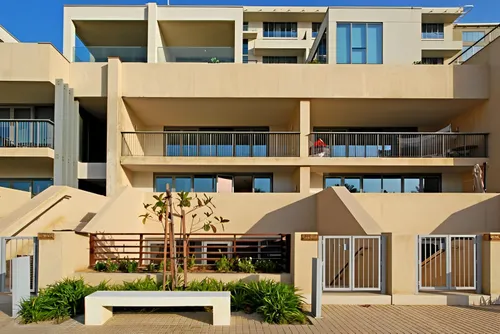 Ground Floor | Direct Beach Access | Extra Storage