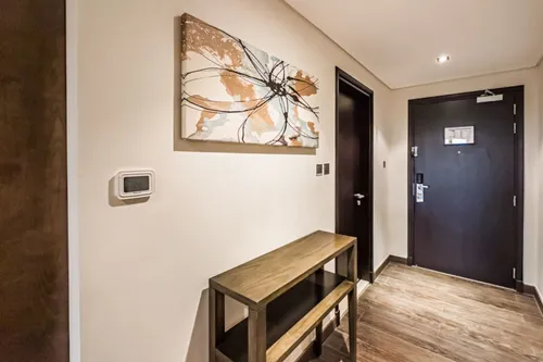  Apartment in Royal Amwaj Residences North