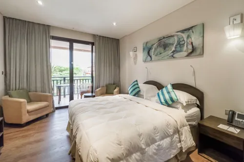  Apartment in Royal Amwaj Residences North