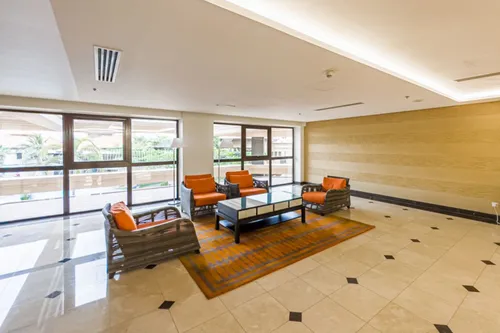  Apartment in Royal Amwaj Residences North