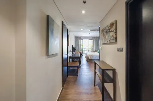  Apartment in Royal Amwaj Residences North